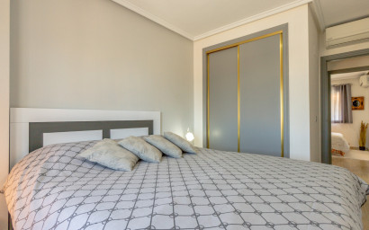 Herverkoop - Bungalow -
Orihuela Costa - Villamartín