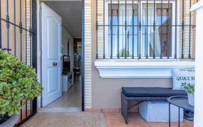 Herverkoop - Bungalow -
Orihuela Costa - Villamartín