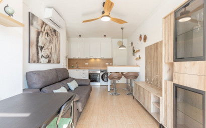 Herverkoop - Bungalow -
Torrevieja - Lago Jardin