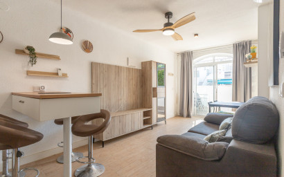 Herverkoop - Bungalow -
Torrevieja - Lago Jardin
