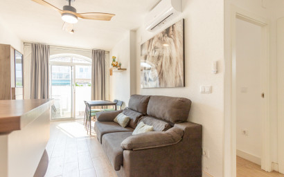 Herverkoop - Bungalow -
Torrevieja - Lago Jardin