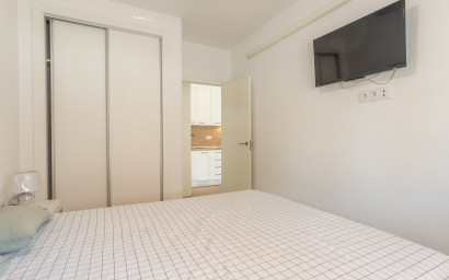 Herverkoop - Bungalow -
Torrevieja - Lago Jardin