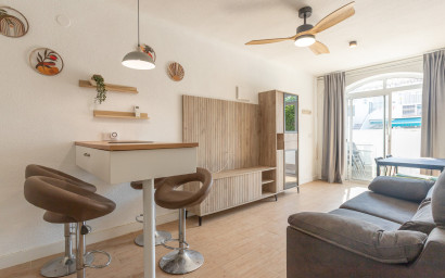 Herverkoop - Bungalow -
Torrevieja - Lago Jardin