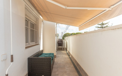 Herverkoop - Bungalow -
Torrevieja - Lago Jardin