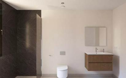 Nouvelle construction - Villa -
Banos y Mendigo - Altaona Golf