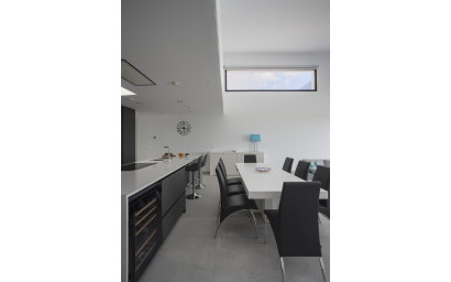 Nieuwbouw - Villa -
Banos y Mendigo - Altaona Golf