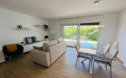 Revente - Appartement -
Entre Naranjos - Entre Naranjos - Vistabella Golf