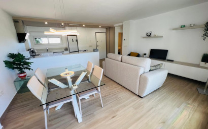Revente - Appartement -
Entre Naranjos - Entre Naranjos - Vistabella Golf