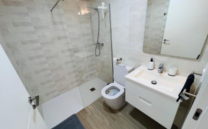 Revente - Appartement -
Entre Naranjos - Entre Naranjos - Vistabella Golf