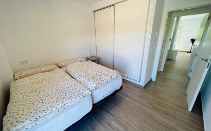 Revente - Appartement -
Entre Naranjos - Entre Naranjos - Vistabella Golf