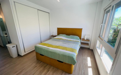 Revente - Appartement -
Entre Naranjos - Entre Naranjos - Vistabella Golf