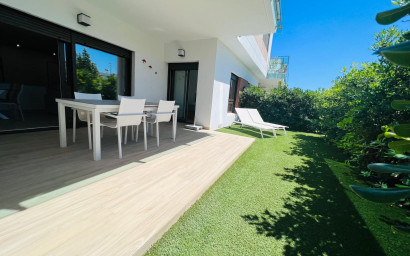 Revente - Appartement -
Entre Naranjos - Entre Naranjos - Vistabella Golf