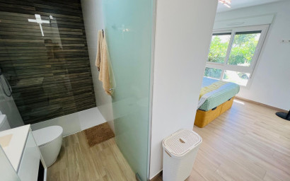 Revente - Appartement -
Entre Naranjos - Entre Naranjos - Vistabella Golf