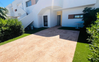 Revente - Appartement -
Entre Naranjos - Entre Naranjos - Vistabella Golf