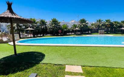 Revente - Appartement -
Entre Naranjos - Entre Naranjos - Vistabella Golf