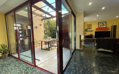 Herverkoop - Herenhuis -
Villanueva Rio Segura - Villanueva