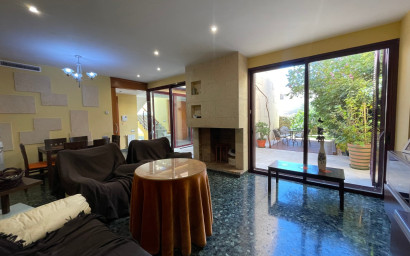 Herverkoop - Herenhuis -
Villanueva Rio Segura - Villanueva