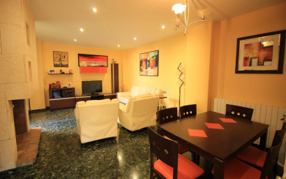 Herverkoop - Herenhuis -
Villanueva Rio Segura - Villanueva