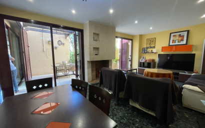 Herverkoop - Herenhuis -
Villanueva Rio Segura - Villanueva