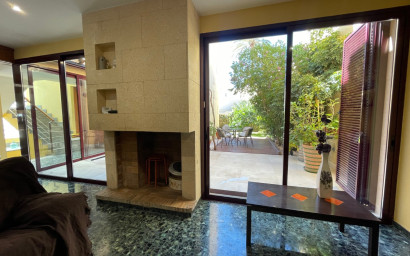 Herverkoop - Herenhuis -
Villanueva Rio Segura - Villanueva