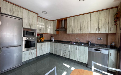 Herverkoop - Herenhuis -
Villanueva Rio Segura - Villanueva