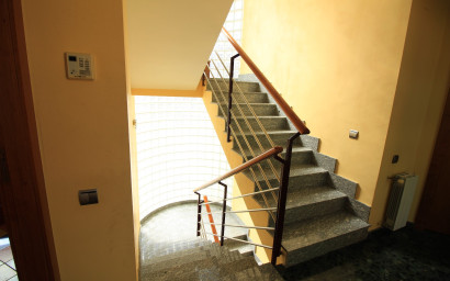 Herverkoop - Herenhuis -
Villanueva Rio Segura - Villanueva