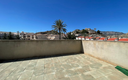 Herverkoop - Herenhuis -
Villanueva Rio Segura - Villanueva