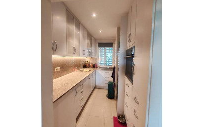 Revente - Appartement -
San Javier - Roda