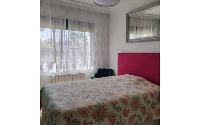 Revente - Appartement -
San Javier - Roda