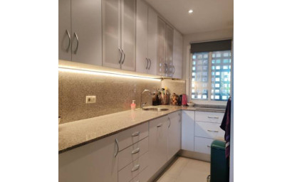 Revente - Appartement -
San Javier - Roda