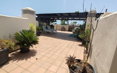 Revente - Appartement -
San Javier - Roda