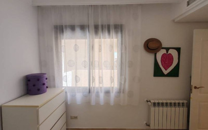 Revente - Appartement -
San Javier - Roda