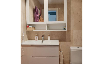 Revente - Appartement -
San Javier - Roda