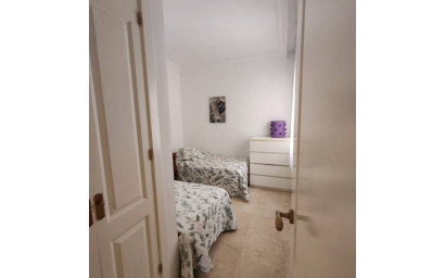 Revente - Appartement -
San Javier - Roda