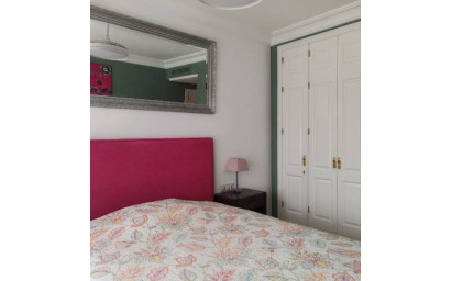 Revente - Appartement -
San Javier - Roda