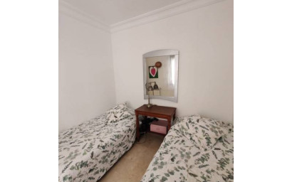 Revente - Appartement -
San Javier - Roda
