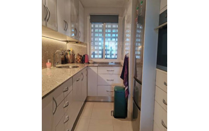 Revente - Appartement -
San Javier - Roda