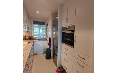 Revente - Appartement -
San Javier - Roda