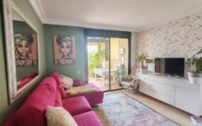 Revente - Appartement -
San Javier - Roda
