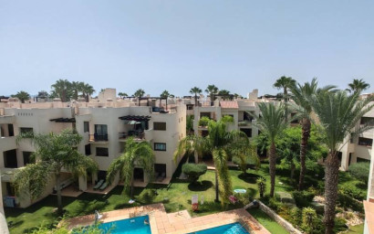 Revente - Appartement -
San Javier - Roda
