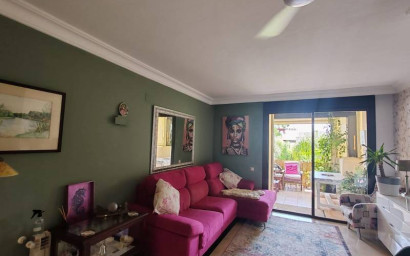 Revente - Appartement -
San Javier - Roda