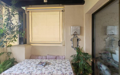 Revente - Appartement -
San Javier - Roda