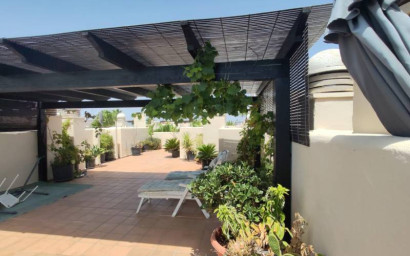 Revente - Appartement -
San Javier - Roda