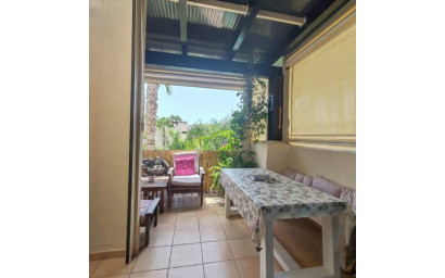 Revente - Appartement -
San Javier - Roda