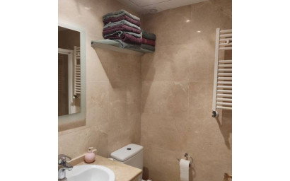 Revente - Appartement -
San Javier - Roda
