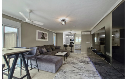 Revente - Villa -
Torre Pacheco - Sierra Golf