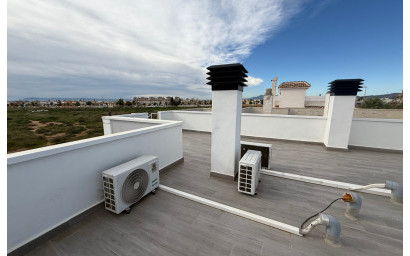 Revente - Villa -
Torre Pacheco - Sierra Golf