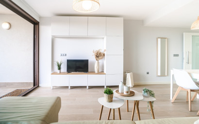 Revente - Appartement -
CARTAGENA - Mar de Cristal