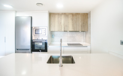 Revente - Appartement -
CARTAGENA - Mar de Cristal