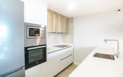 Revente - Appartement -
CARTAGENA - Mar de Cristal
